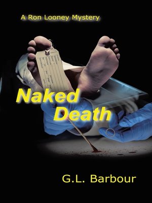 cover image of Naked Death